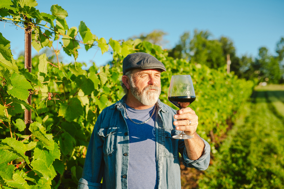 Sainte-Famille Wines