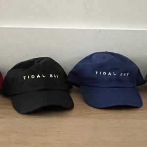 Tidal Bay Hat